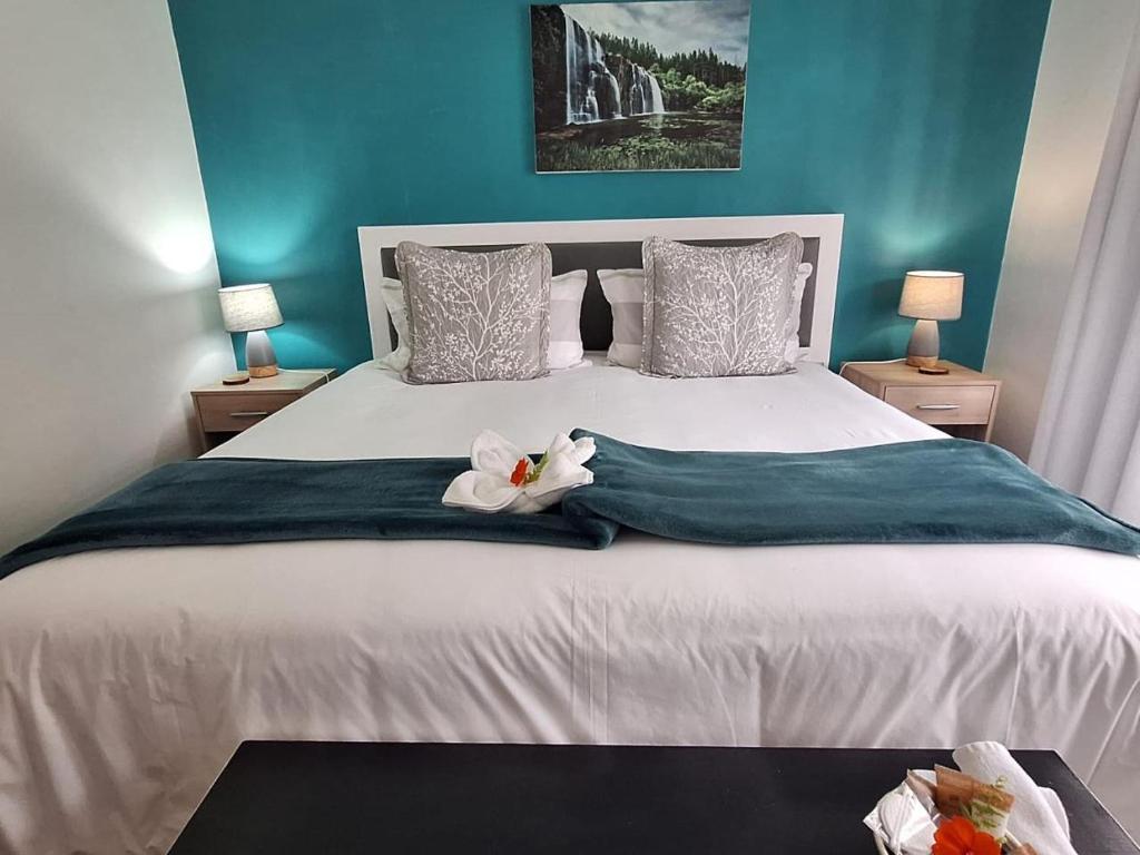Paradise View Guesthouse photo 2