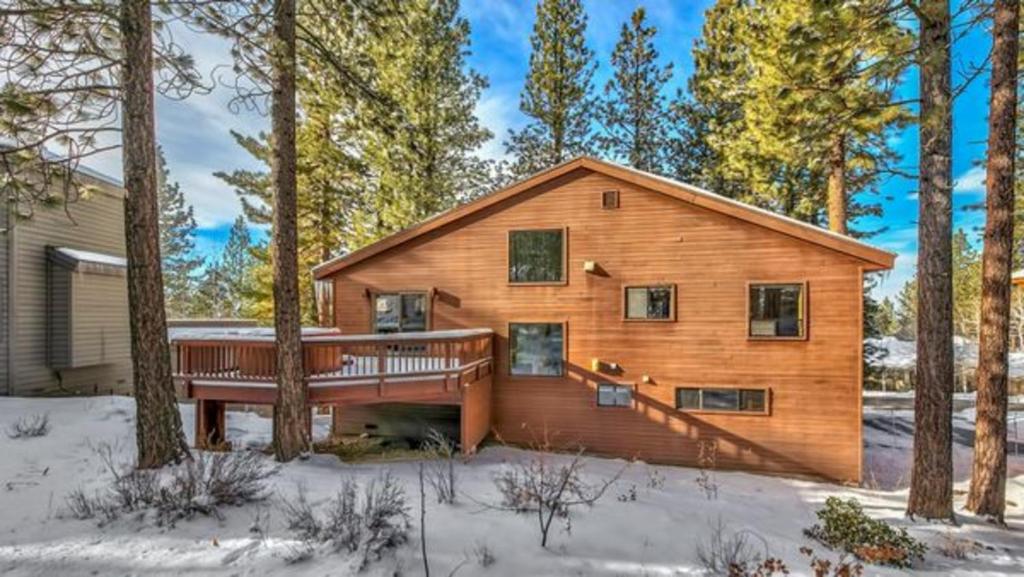 Northstar California Resort image