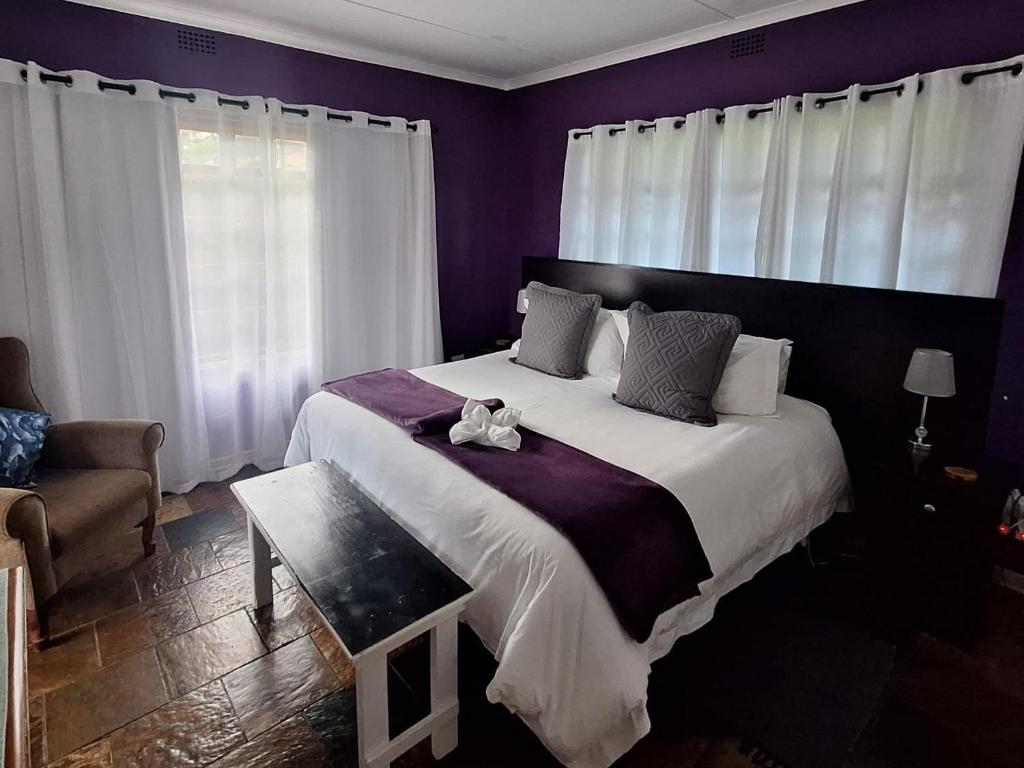 Paradise View Guesthouse photo 3