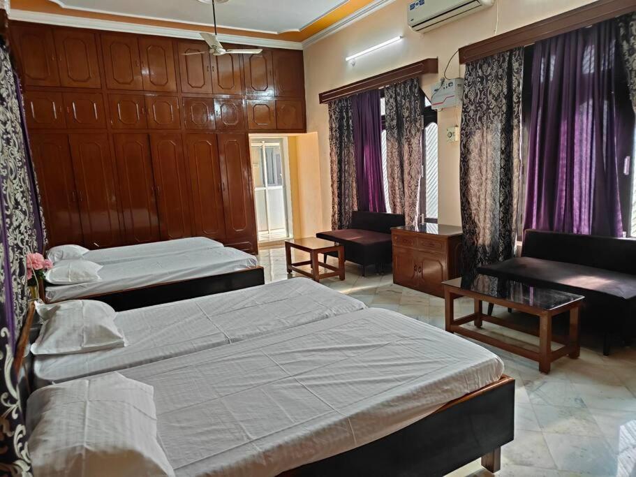 Shantiniketan - Comfortable Stay in Ayodhya photo 3