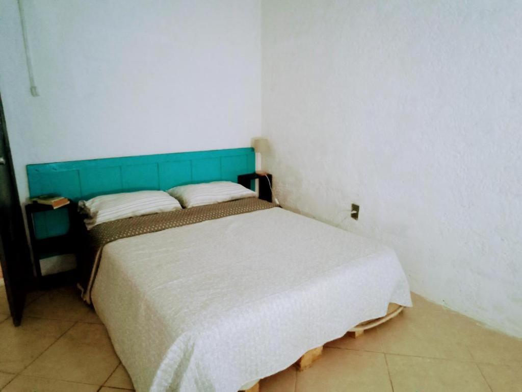 Hostel La Escondida 094625953 photo 1