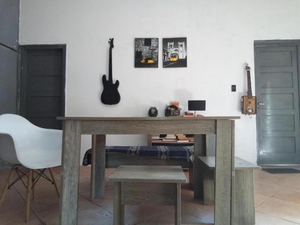 Hostel La Escondida 094625953 photo 2
