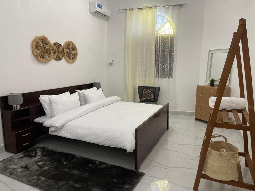 Nashu House Stone Town photo 1