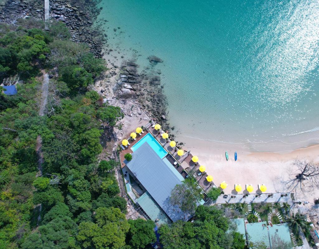 One Beach Private Villa photo 4