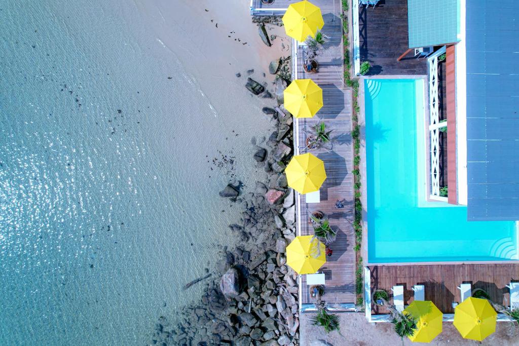 One Beach Private Villa photo 2