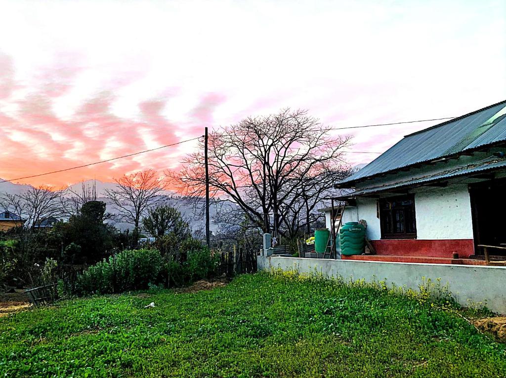 Sabitri Homestay photo 4
