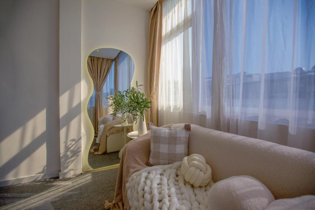 Saki hotel (Keypad Hotel) - Cầu Giấy - Hà Nội