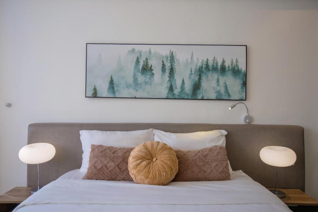 Saki hotel (Keypad Hotel) - Cầu Giấy - Hà Nội