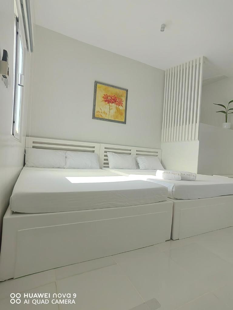 Mecasa Hotel photo 4