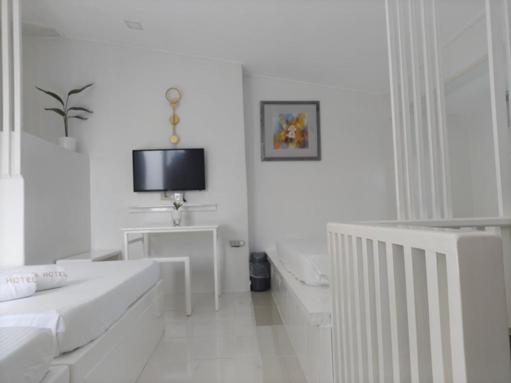 Mecasa Hotel photo 3