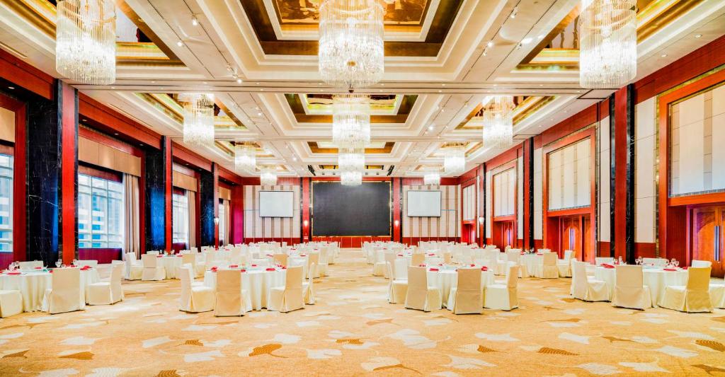 Sheraton Dongguan Hotel photo 4