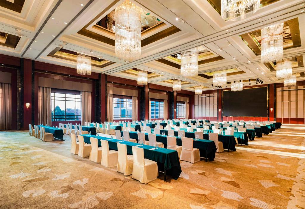 Sheraton Dongguan Hotel photo 3