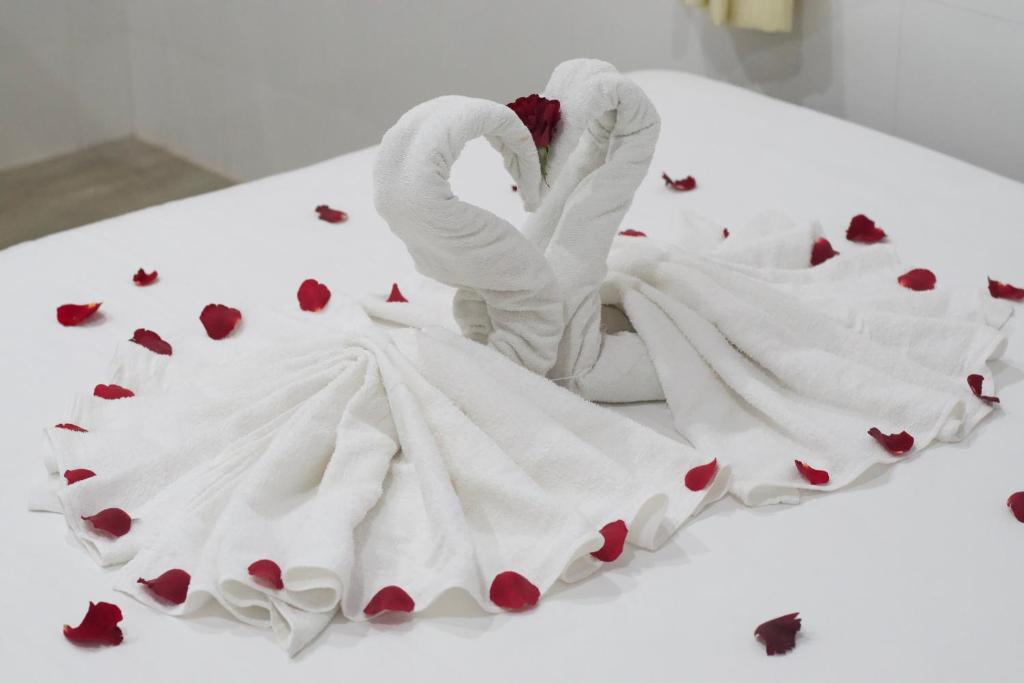 Duong Hieu Guesthouse