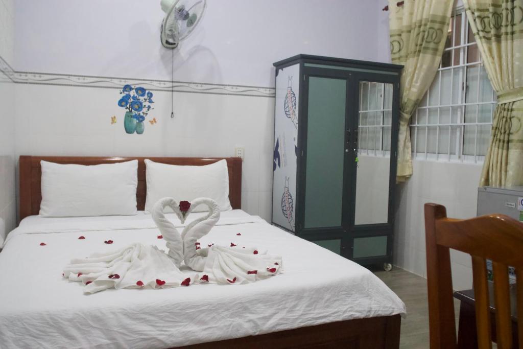 Duong Hieu Guesthouse