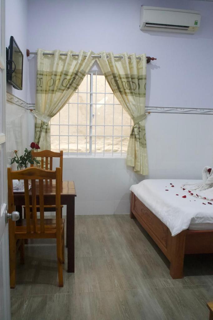 Duong Hieu Guesthouse