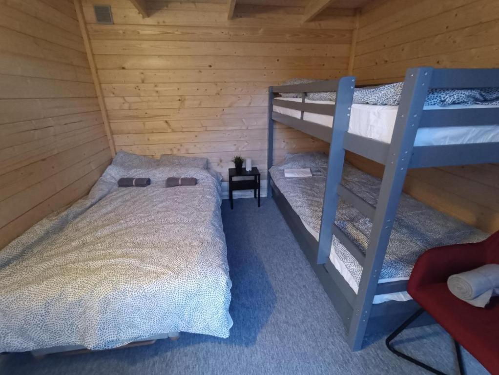 Kanarbiku camping photo 1