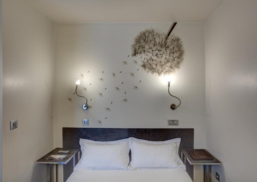 Двухместный (Двухместный номер с 1 кроватью), Hotel Vivaldi