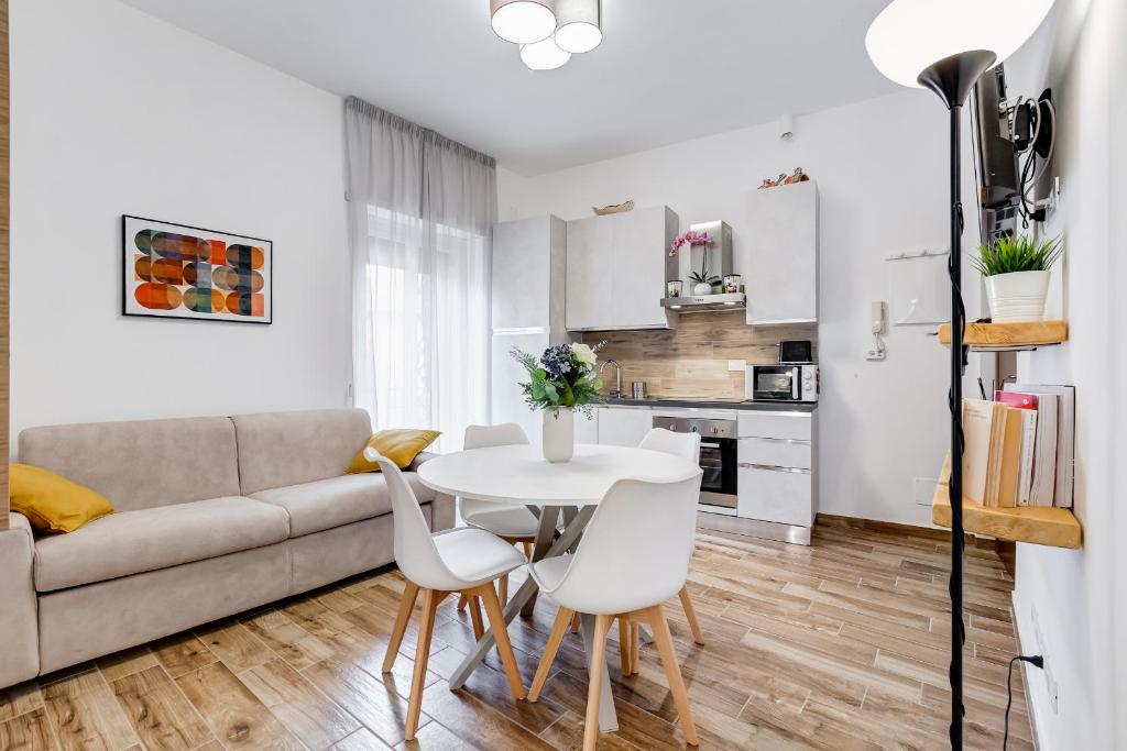 Casa Vacanze Ciampino airport and train station photo 4