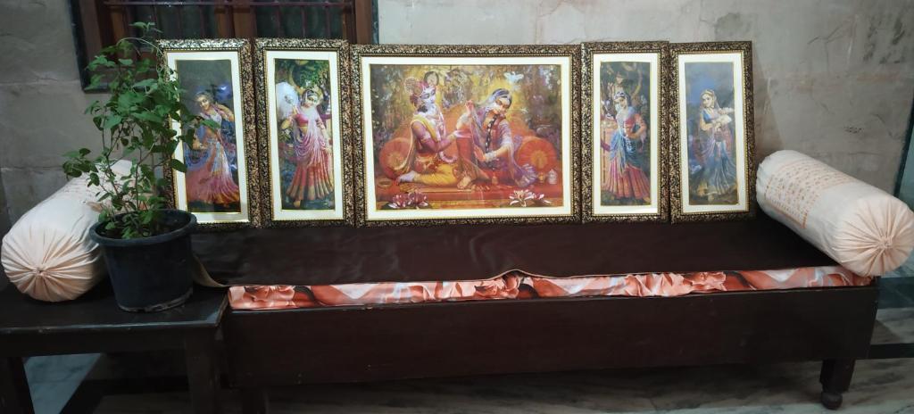 Aishnoor baikunth dham sewa ashram photo 4