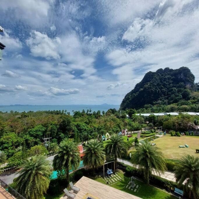 Krabi View ley Condo