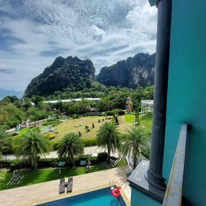 Krabi View ley Condo photo 4