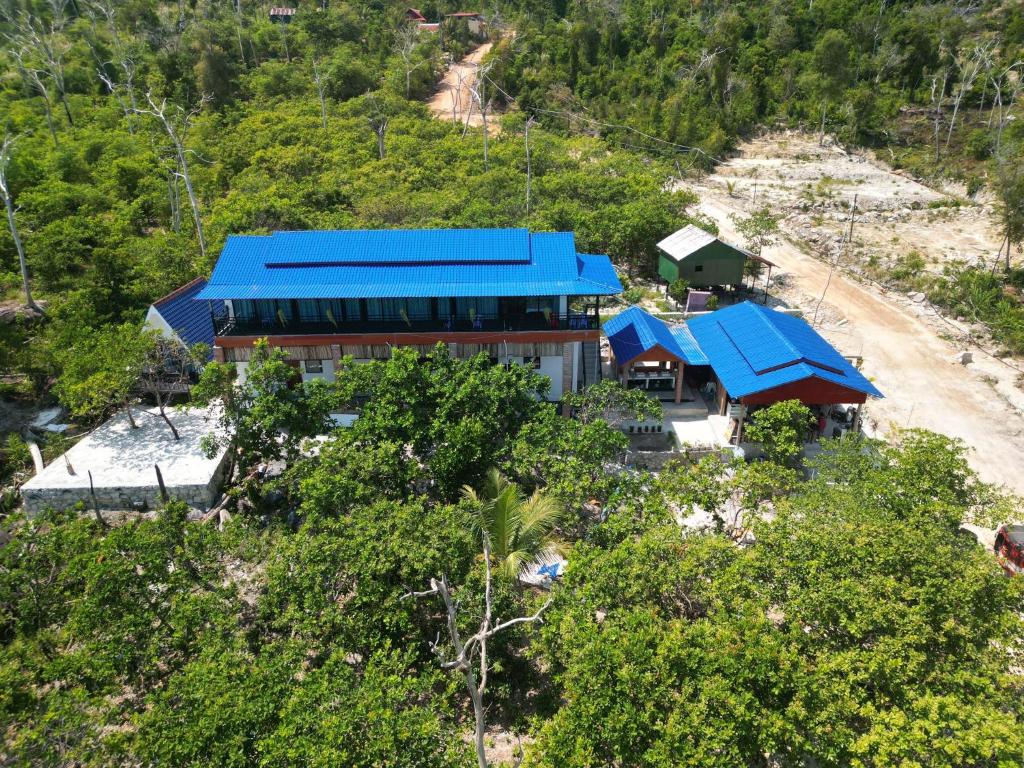Top View Kohrong