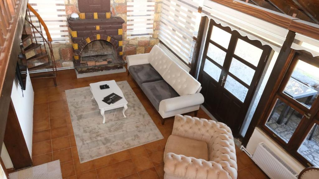 ÇINARSUYU OTEL- Sosyal Tesisleri