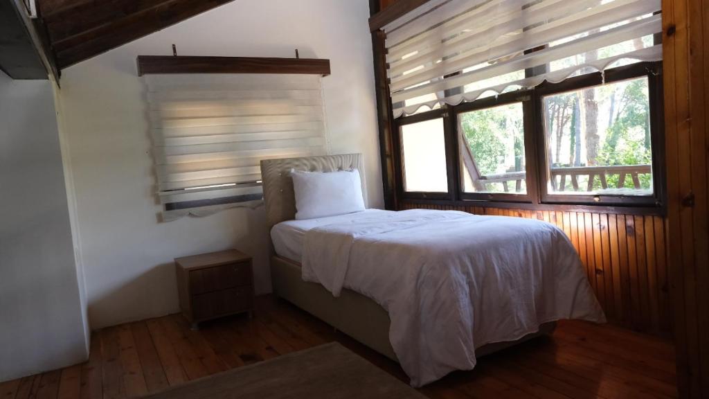 ÇINARSUYU OTEL- Sosyal Tesisleri photo 4