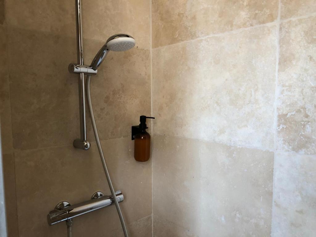 Chambre & Spa "La Casa Blue" photo 3