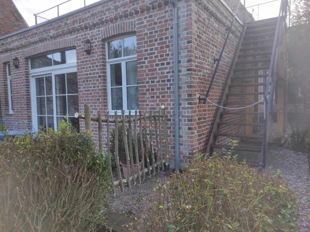 Manoir du Kasteelveld photo 1