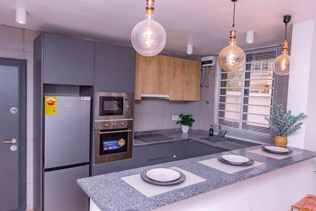Harmony villa( Agazy homes) photo 3