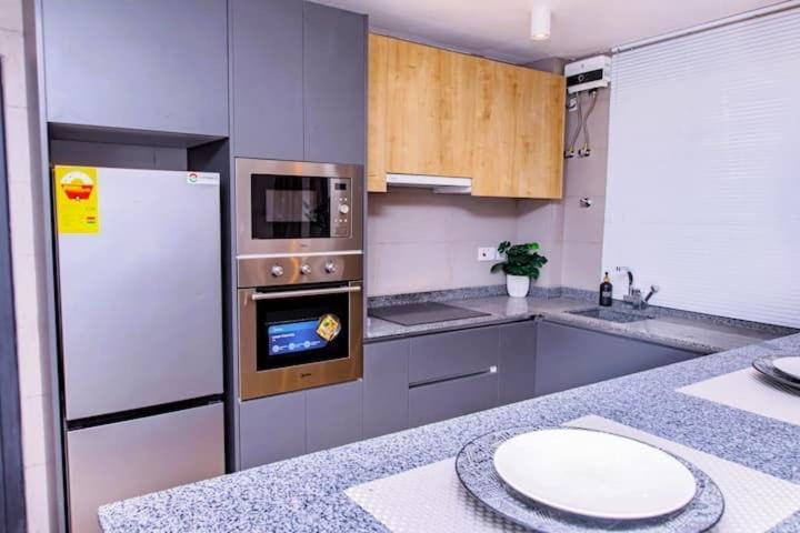 Harmony villa( Agazy homes) photo 4