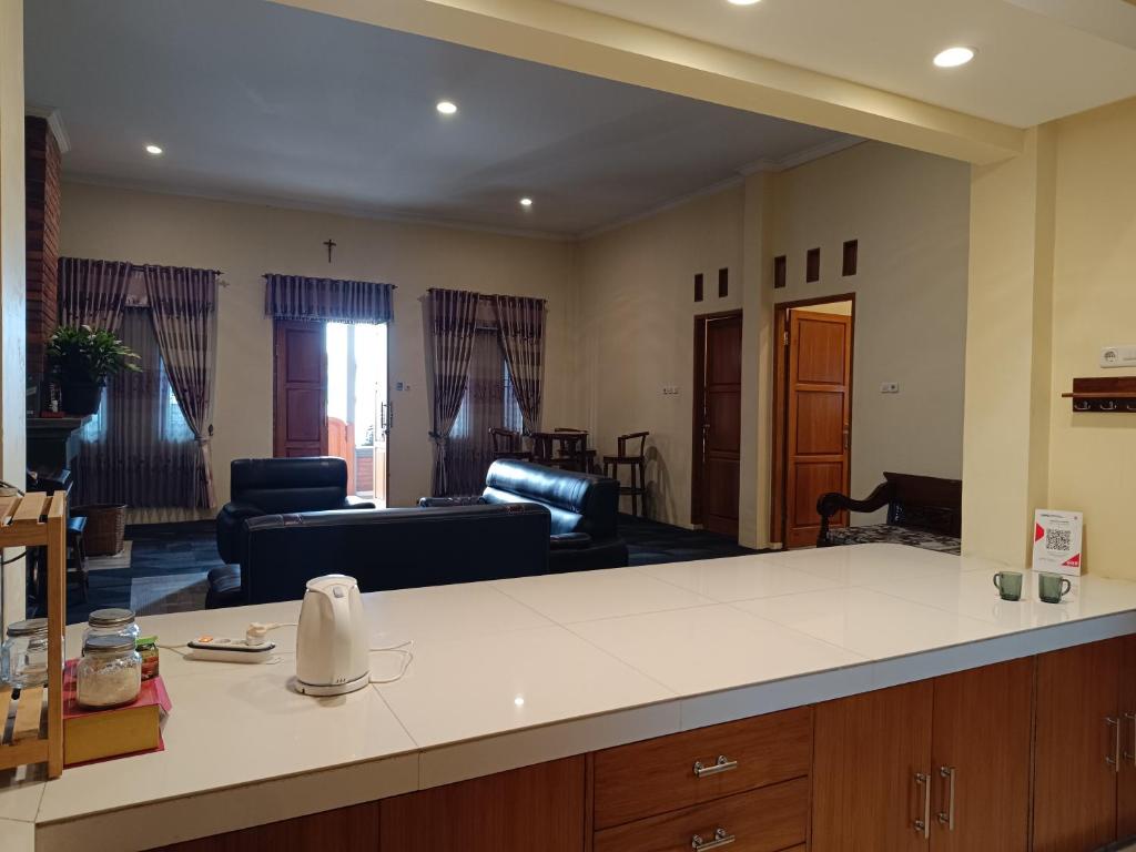 Omah Gunung Homestay photo 3