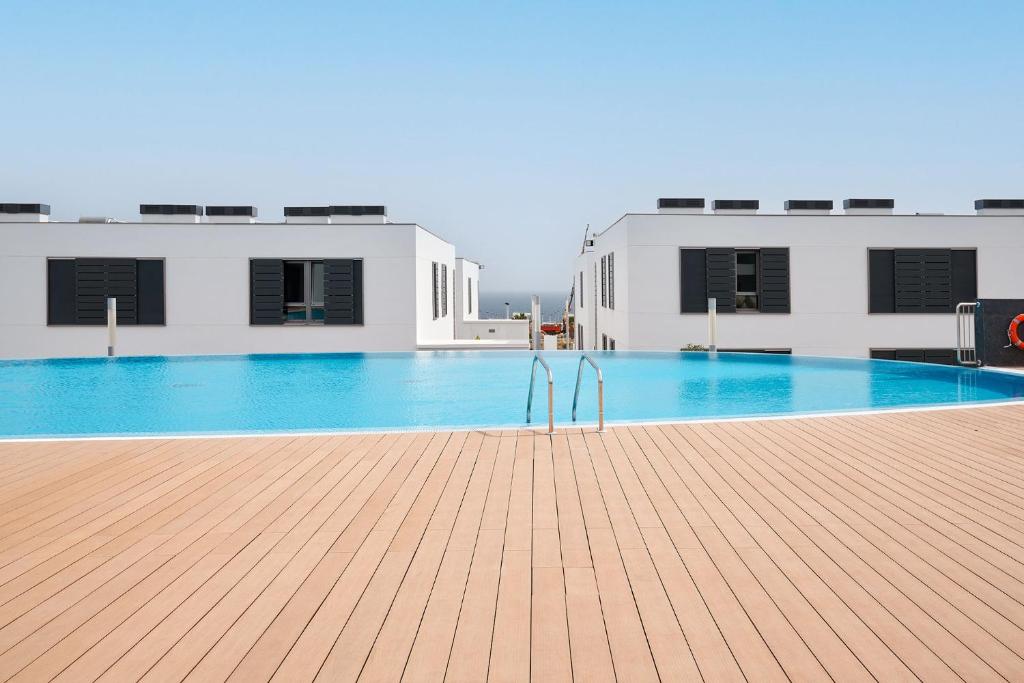 CASA LA BOTAVARA - Pool & Beach photo 1