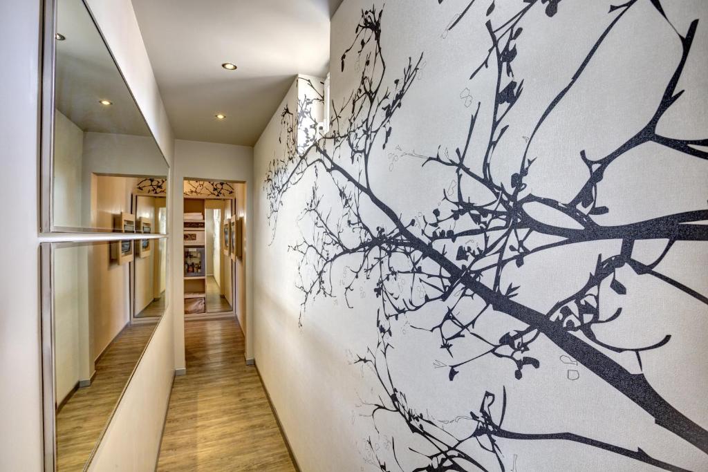 Одноместный (Одноместный номер), Hotel Vivaldi