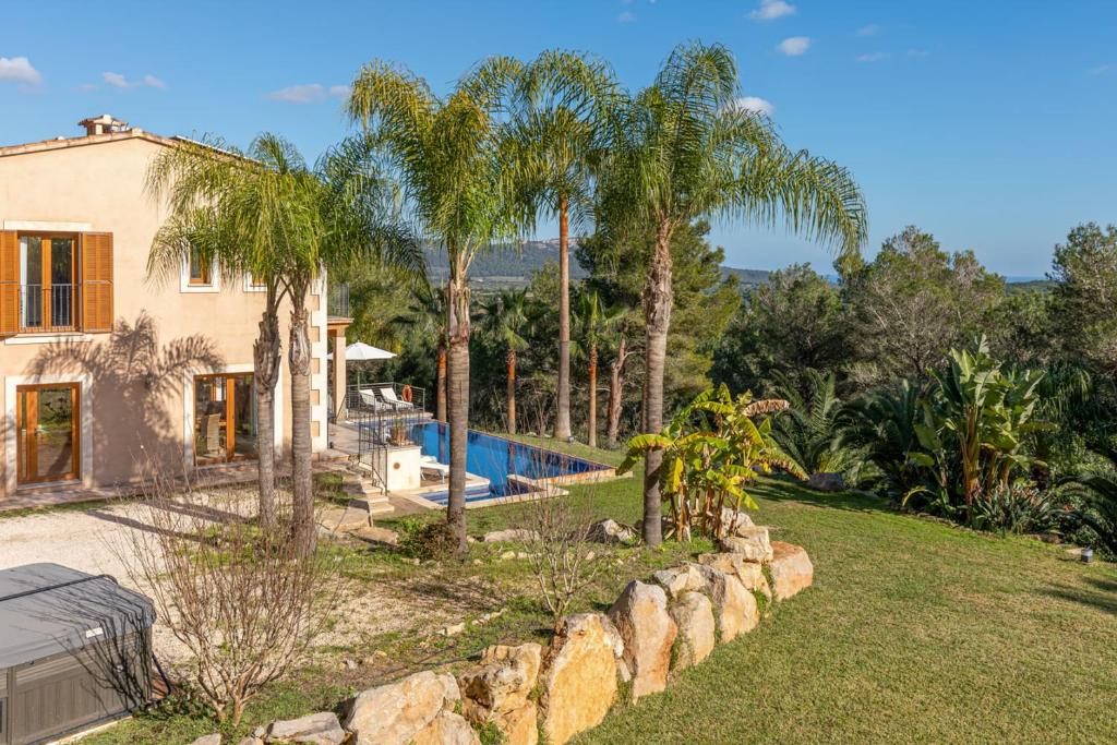 Finca Toni photo 1