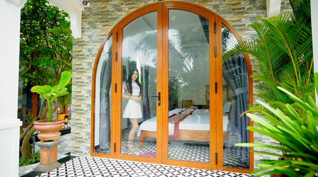 BA DŨNG VILLA COFFEE - ĐẢO PHÚ QUÝ - Bình Thuận photo 2