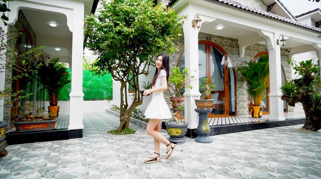 BA DŨNG VILLA COFFEE - ĐẢO PHÚ QUÝ - Bình Thuận photo 3
