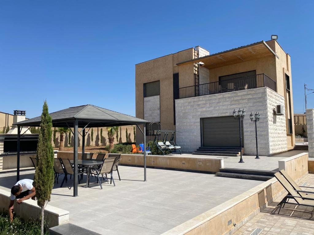 Madaba hills Villa photo 4
