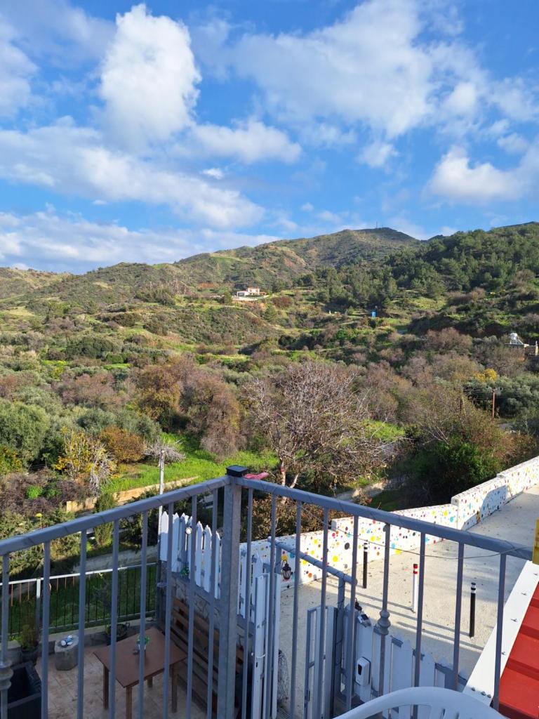Holiday Apartments,Polynikis Sea-Cret, Pachyammos photo 1