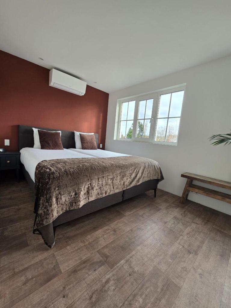Tip Top vakantie Woning Vlissingen photo 2