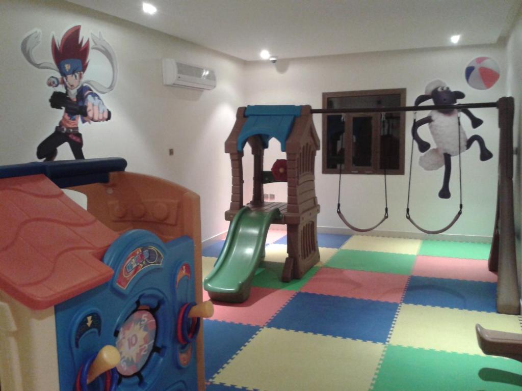 Aswar Hotel Suites - Tap to explore photos