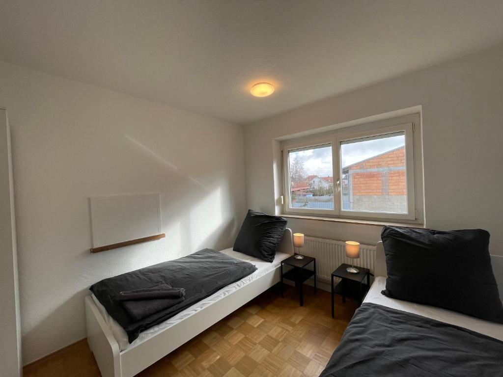 Worker Apartments near Ulm bis zu 11 Betten photo 1