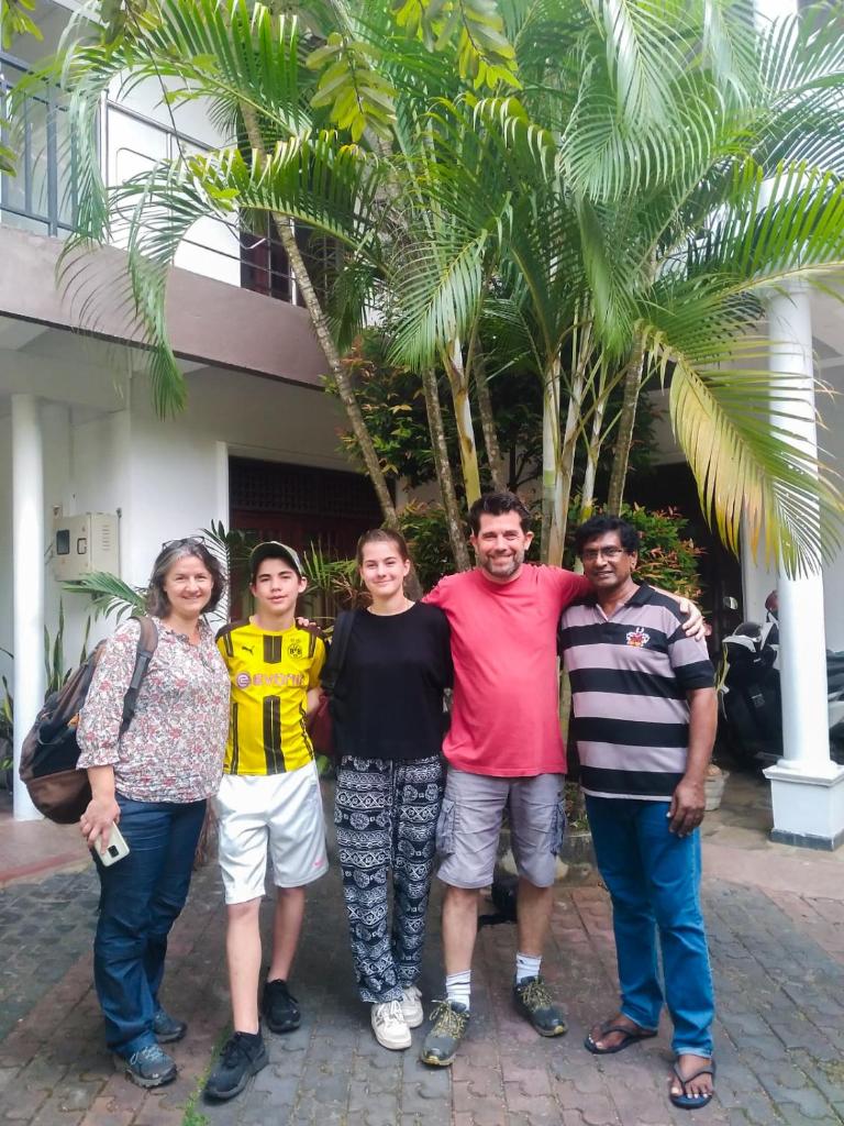 Myr-o Homestay photo 3