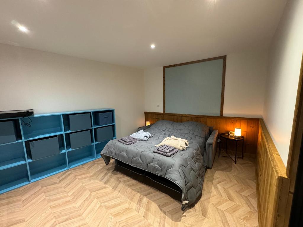 Appartement avec terrasse et SPA photo 2
