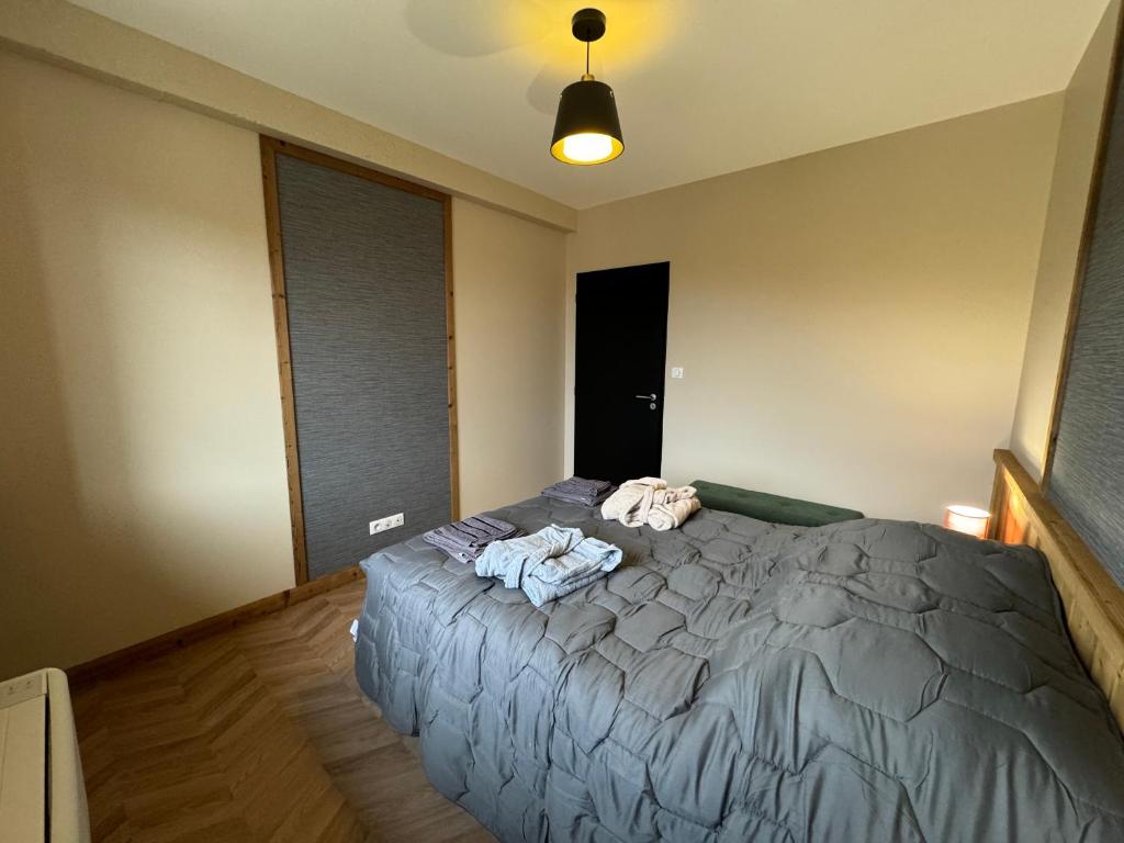 Appartement avec terrasse et SPA photo 3