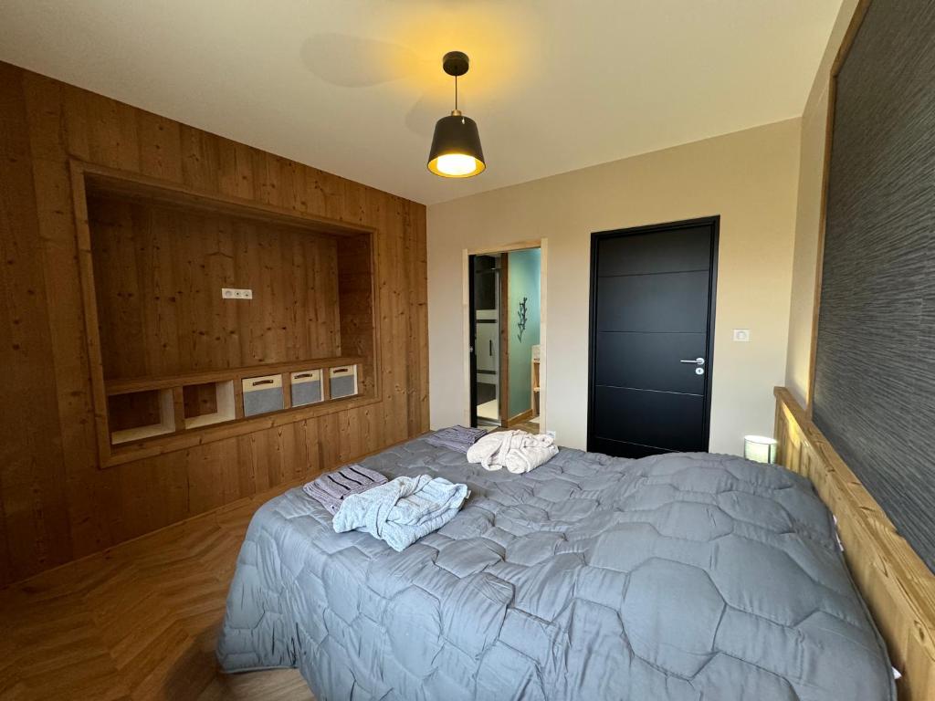 Appartement avec terrasse et SPA photo 4