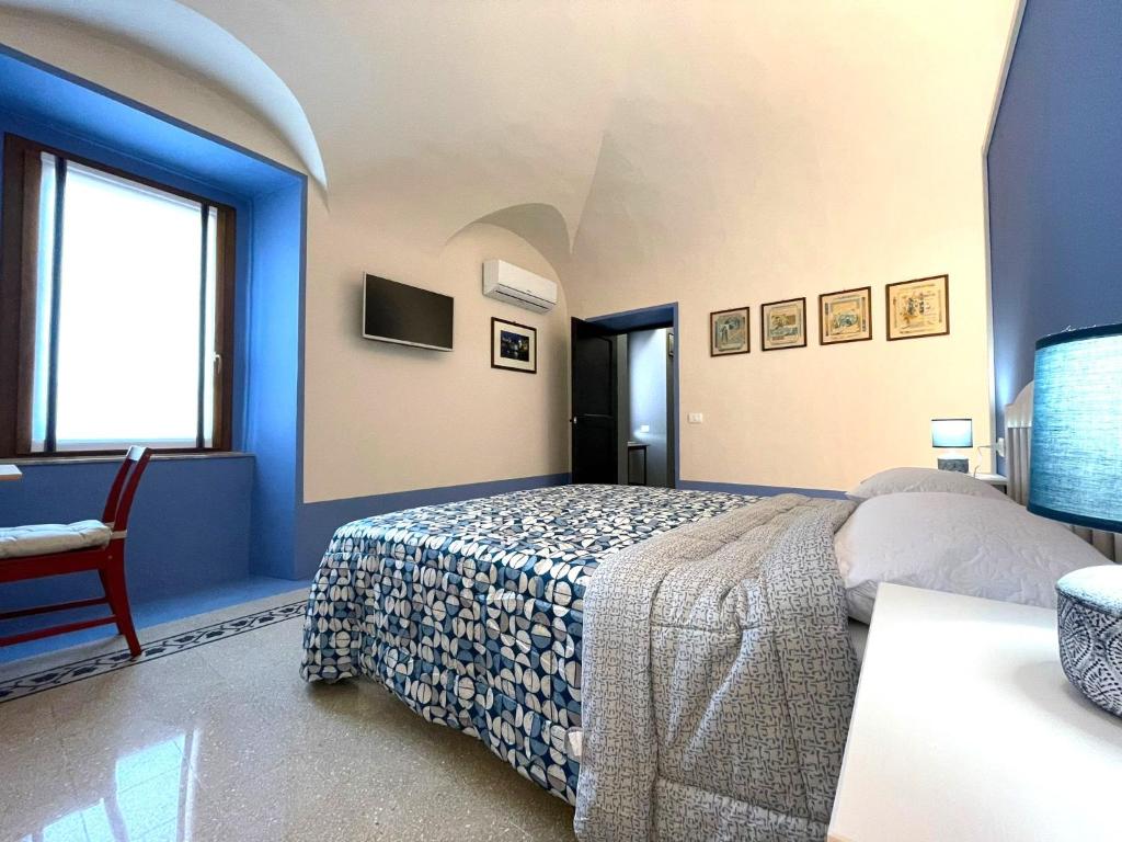 Casa Federica alloggi turistici photo 1