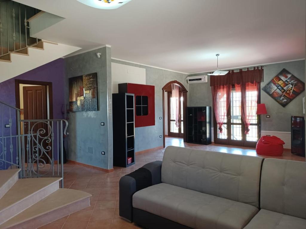 Villa Borgo del Cilento photo 2