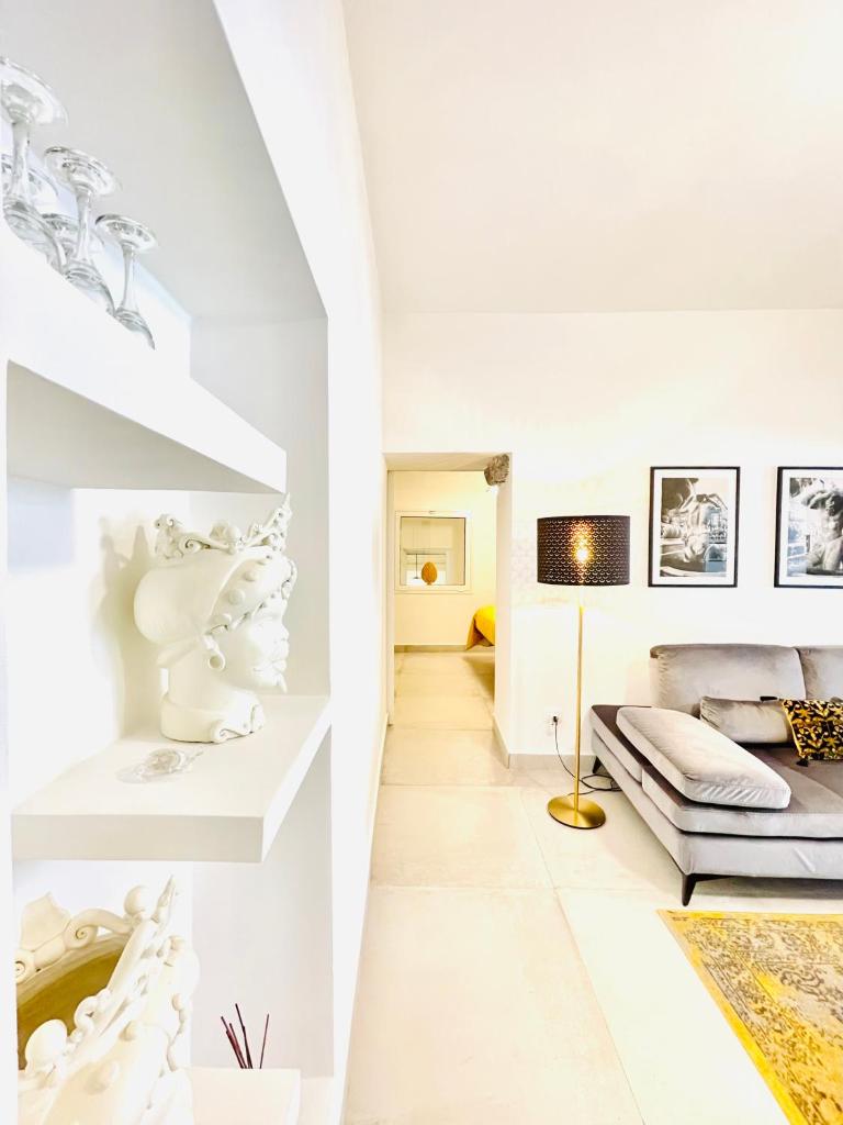 Sangiuliano Holiday Home photo 4